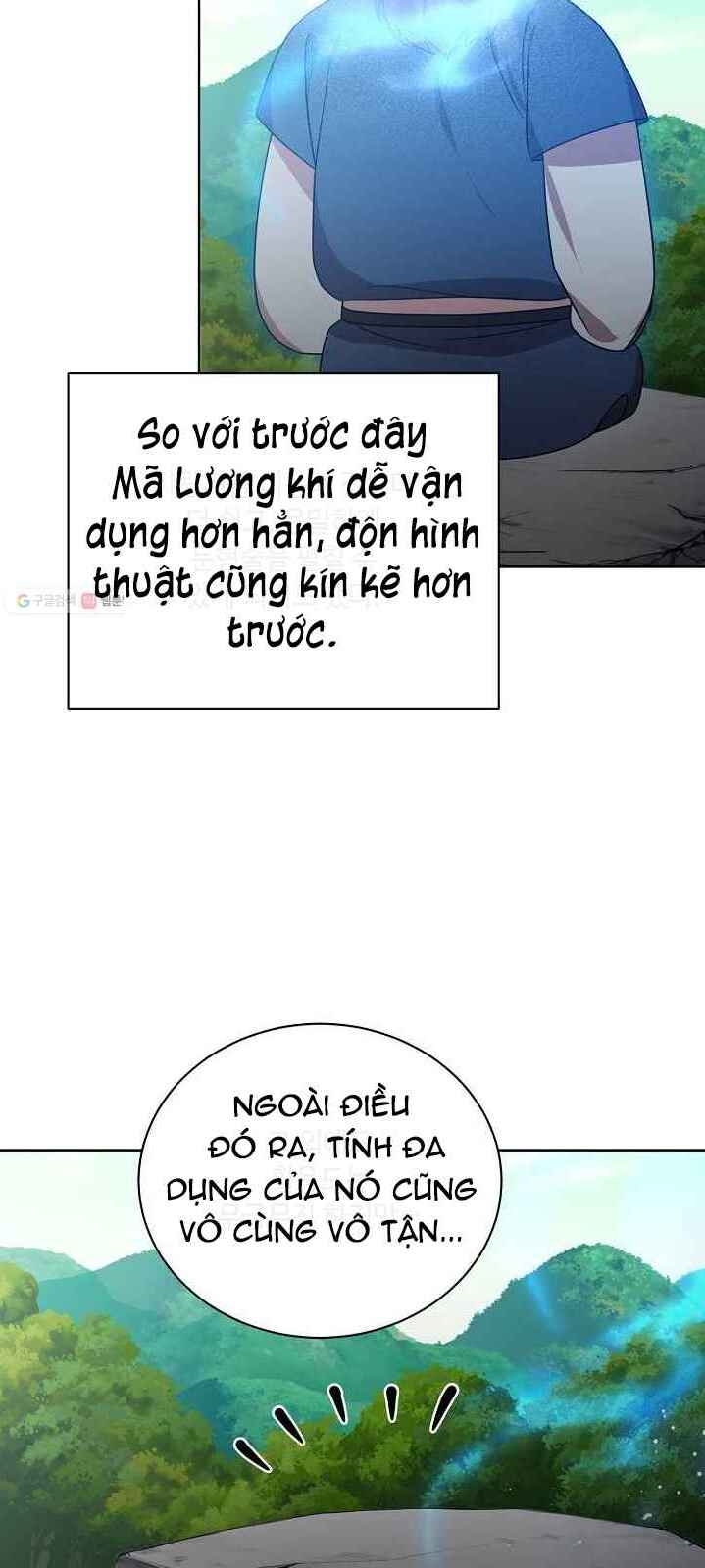 Vua Của Rồng Lửa Chapter 34 - Trang 2