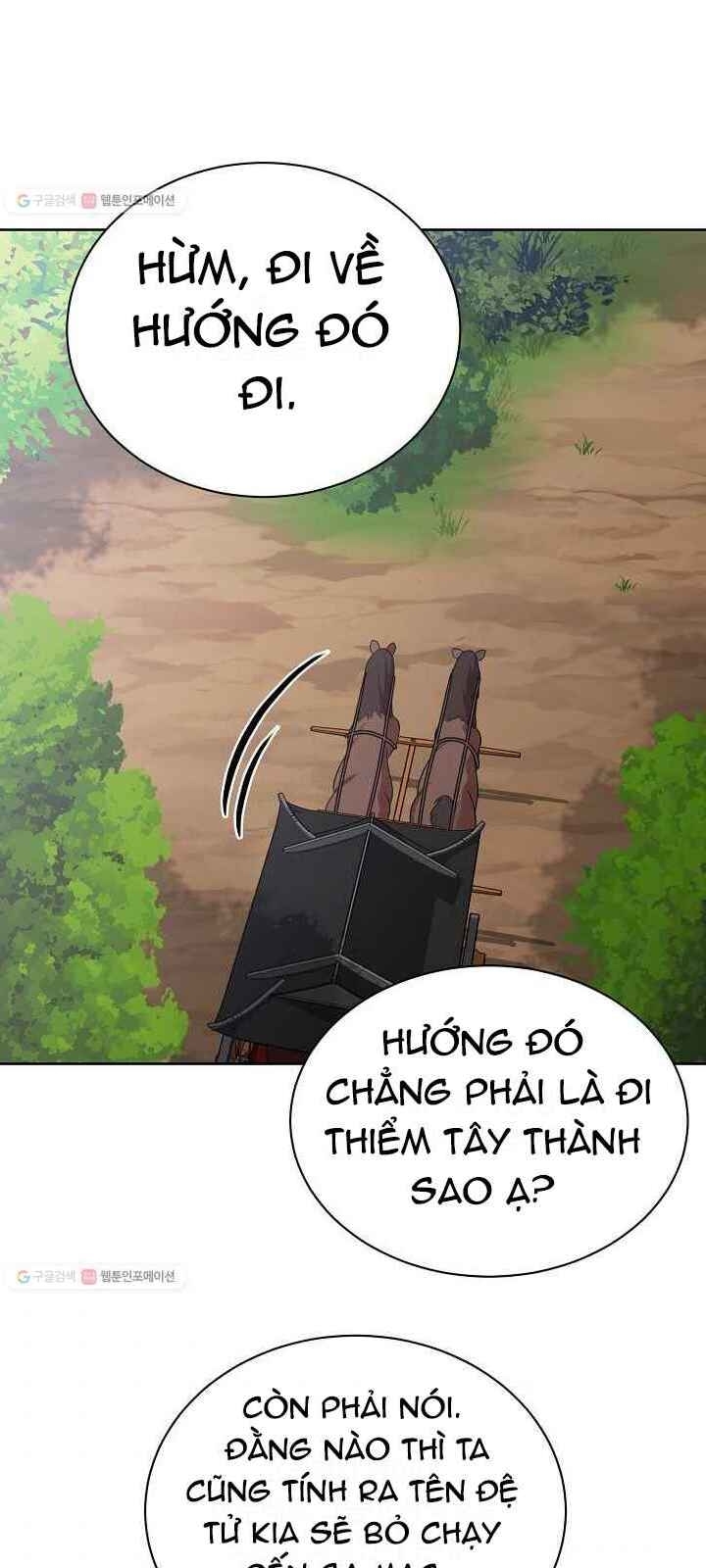 Vua Của Rồng Lửa Chapter 34 - Trang 2