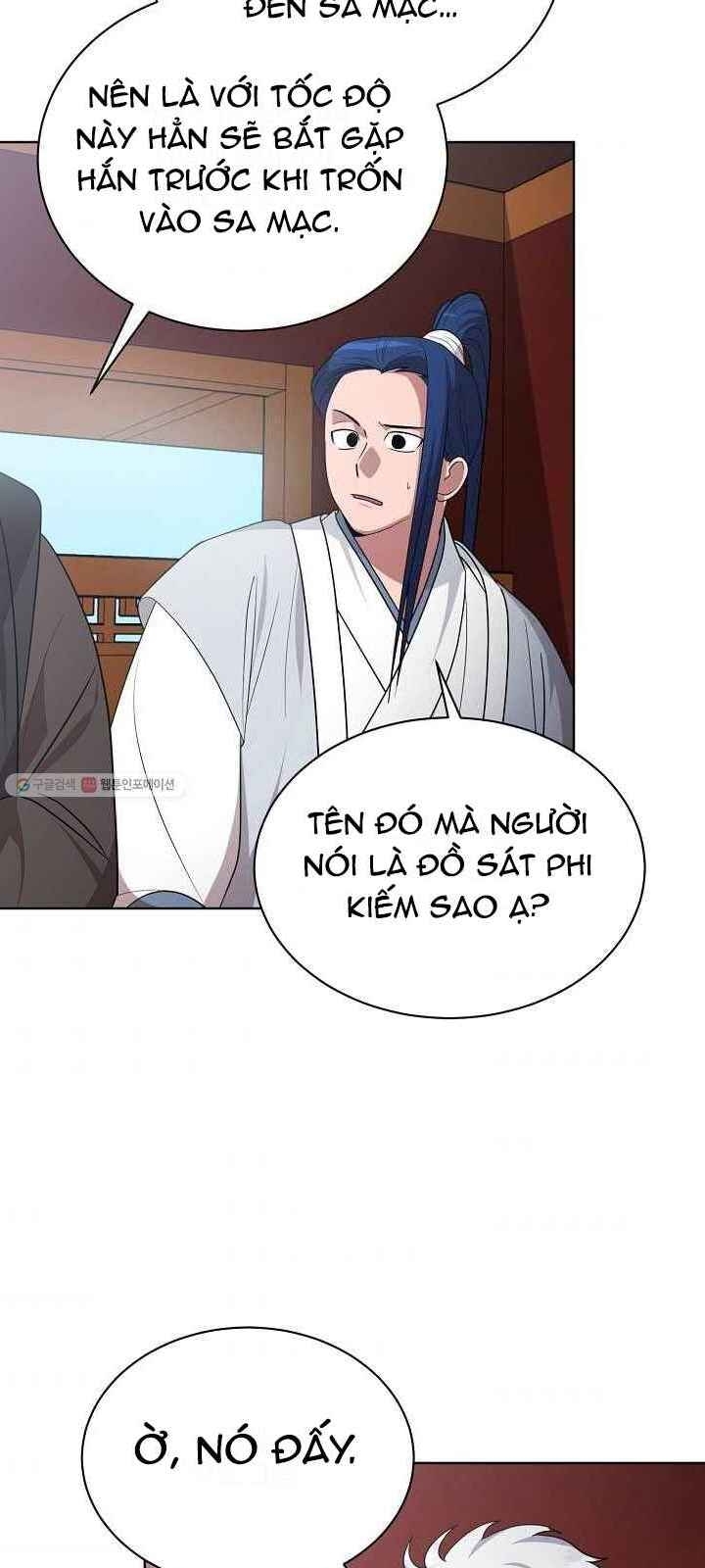 Vua Của Rồng Lửa Chapter 34 - Trang 2