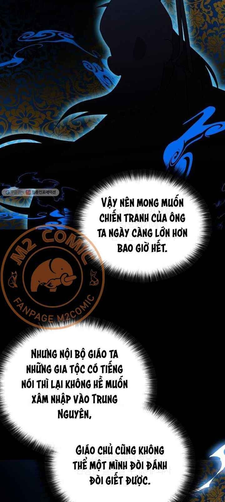 Vua Của Rồng Lửa Chapter 34 - Trang 2