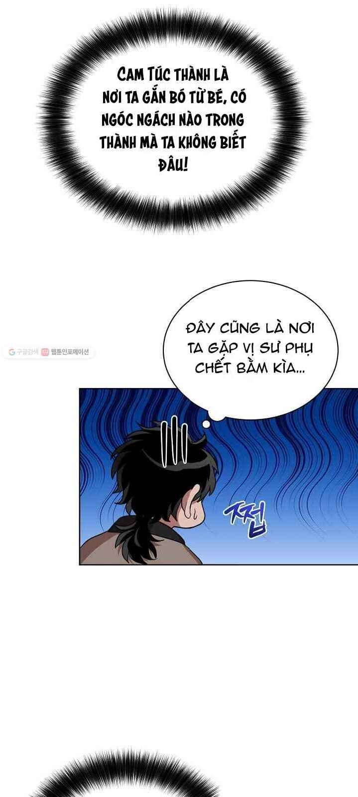 Vua Của Rồng Lửa Chapter 34 - Trang 2