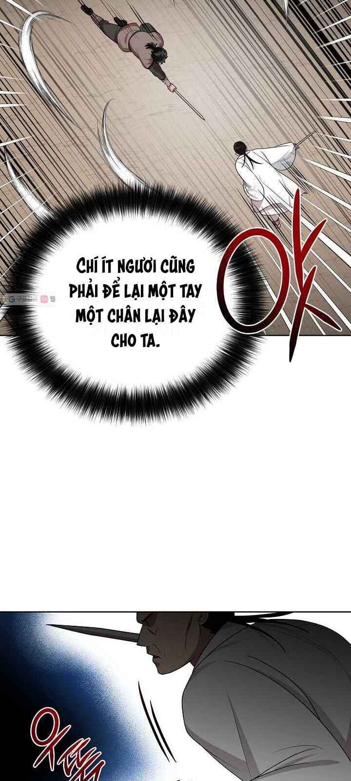 Vua Của Rồng Lửa Chapter 33 - Trang 2