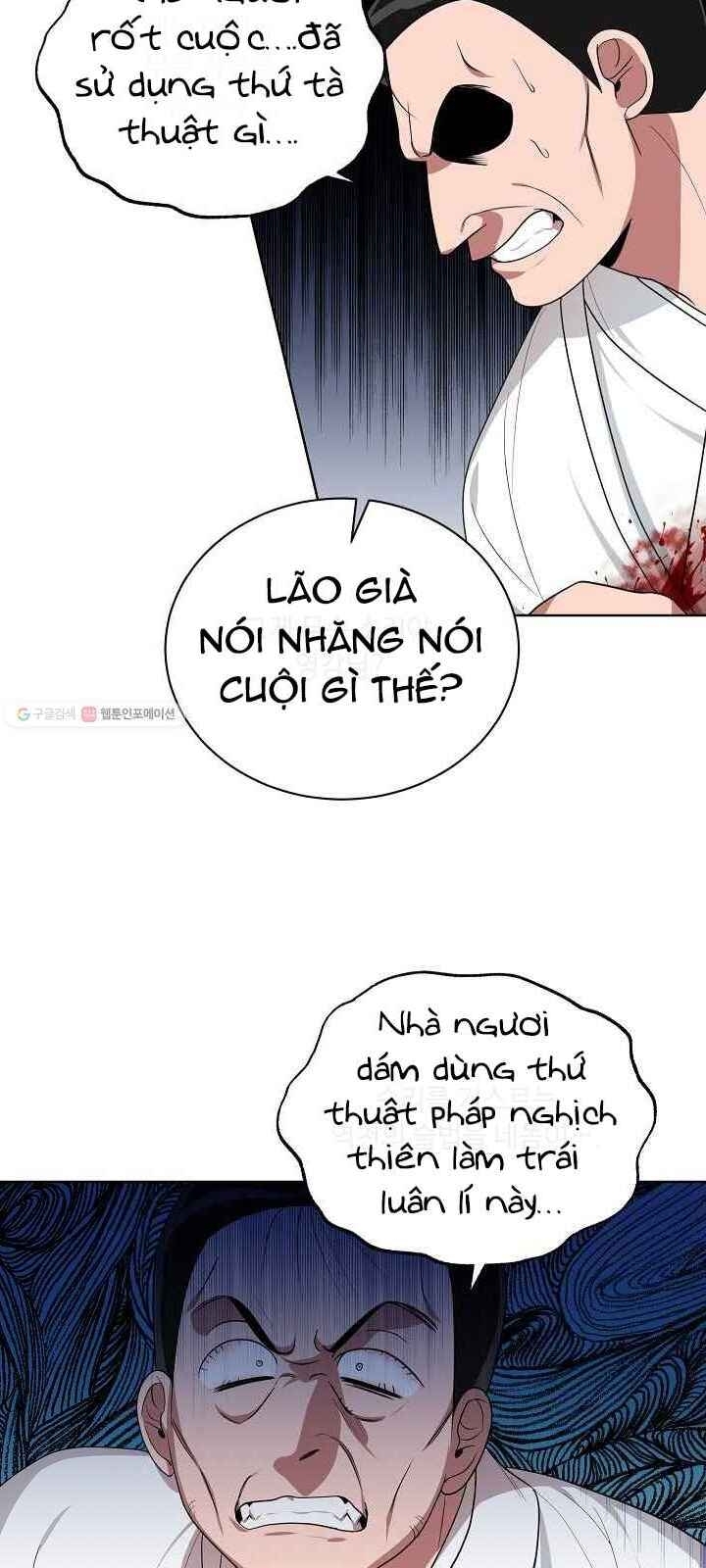 Vua Của Rồng Lửa Chapter 33 - Trang 2