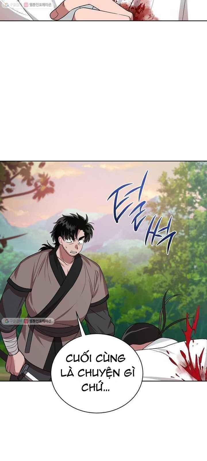 Vua Của Rồng Lửa Chapter 33 - Trang 2