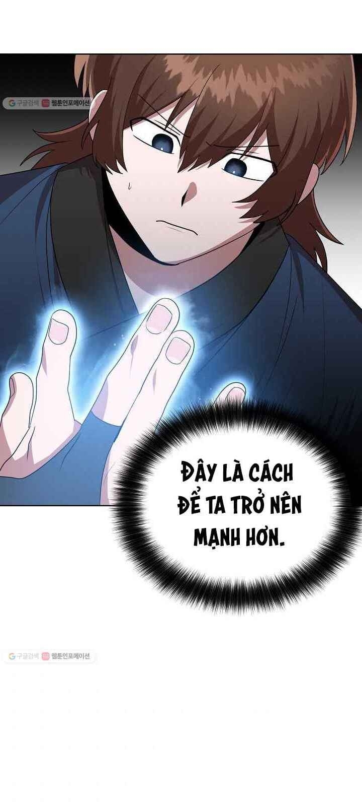 Vua Của Rồng Lửa Chapter 33 - Trang 2