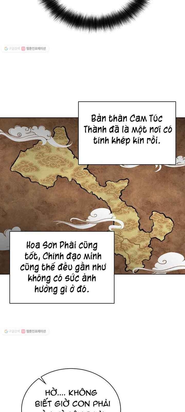 Vua Của Rồng Lửa Chapter 33 - Trang 2