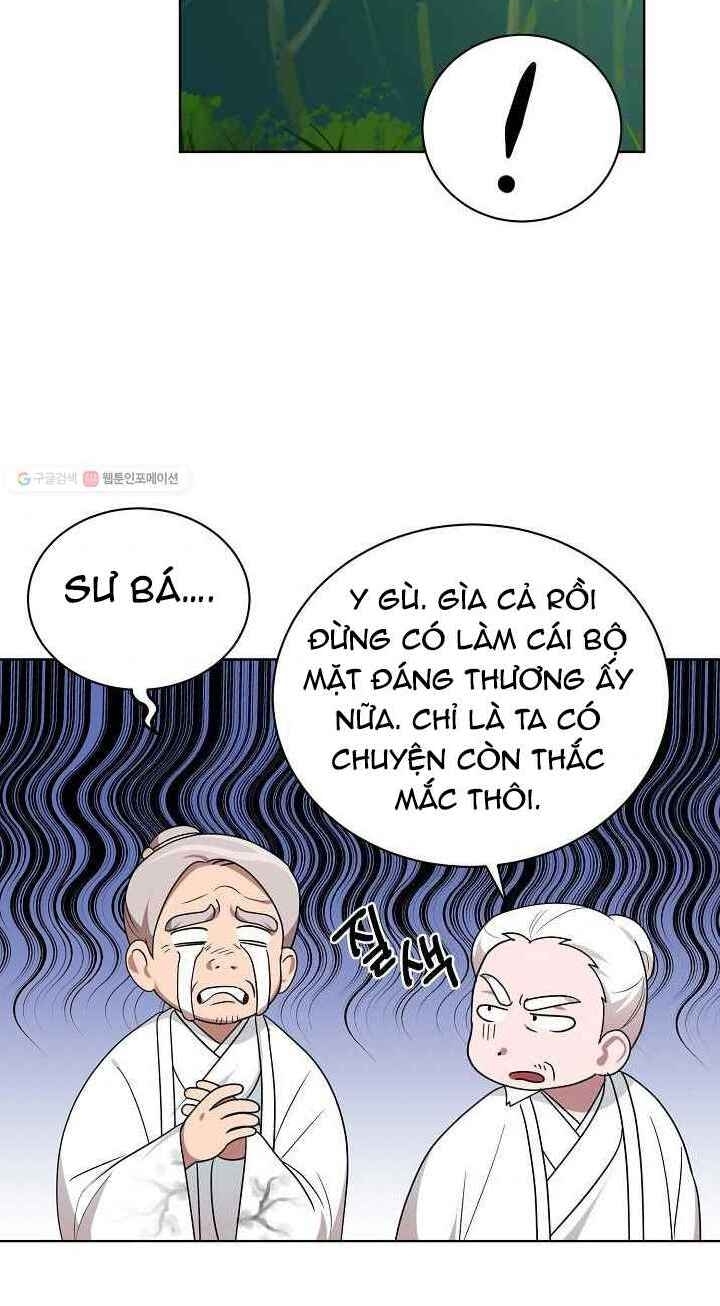 Vua Của Rồng Lửa Chapter 33 - Trang 2