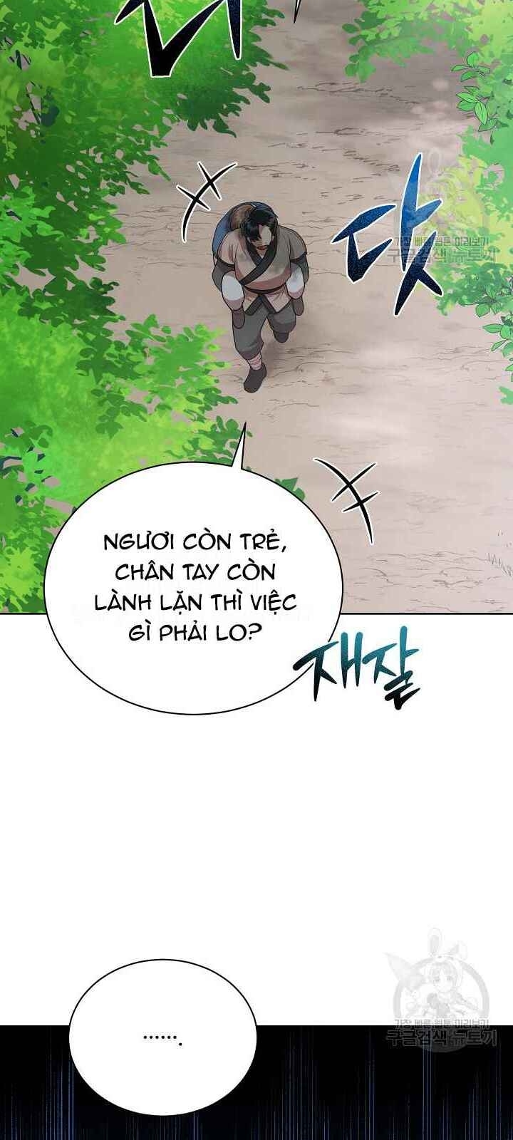 Vua Của Rồng Lửa Chapter 32 - Trang 2