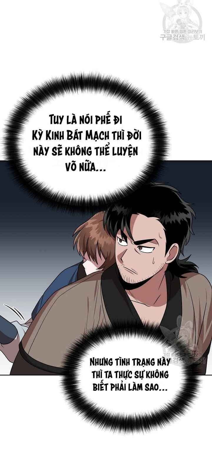 Vua Của Rồng Lửa Chapter 32 - Trang 2