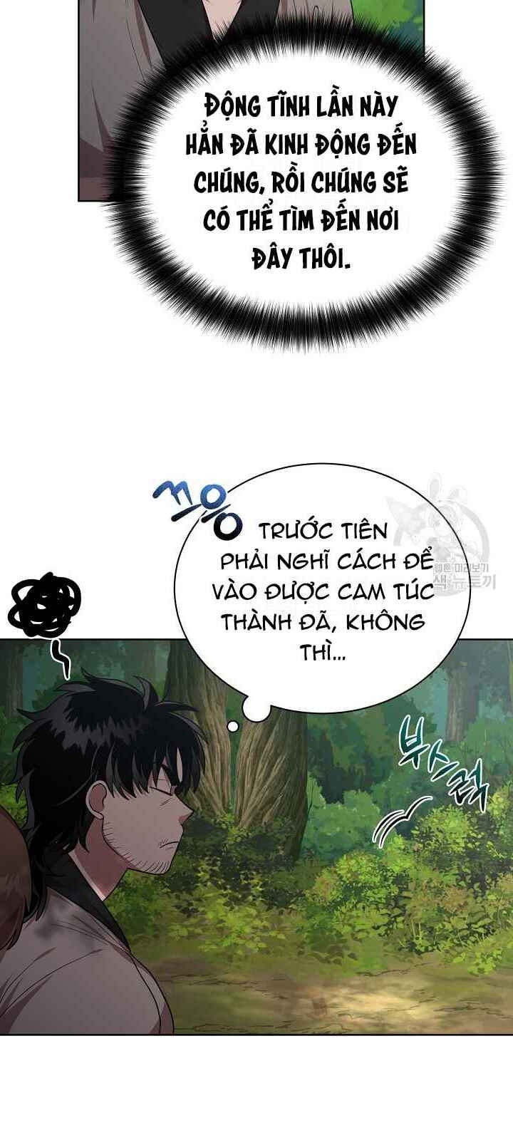 Vua Của Rồng Lửa Chapter 32 - Trang 2