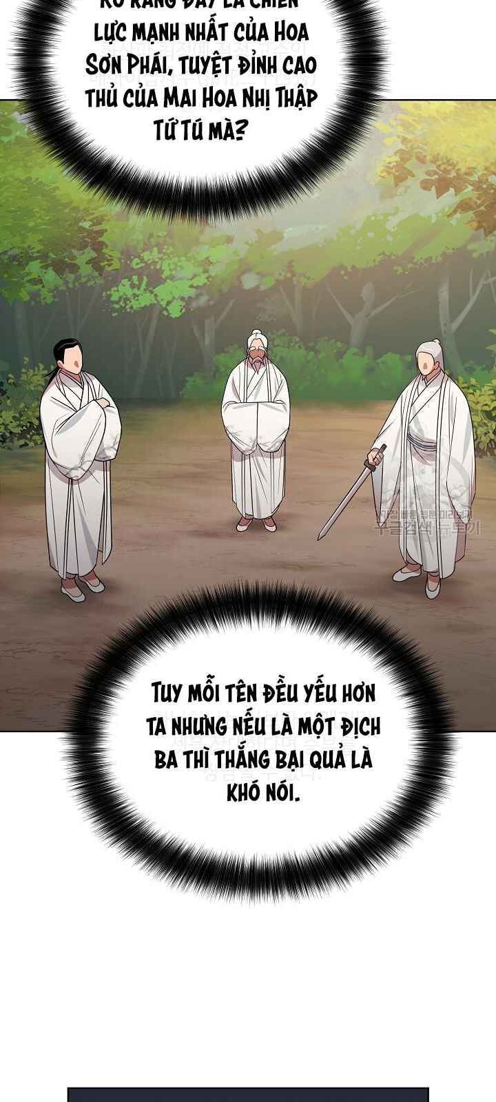 Vua Của Rồng Lửa Chapter 32 - Trang 2