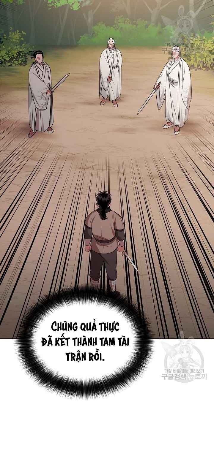 Vua Của Rồng Lửa Chapter 32 - Trang 2