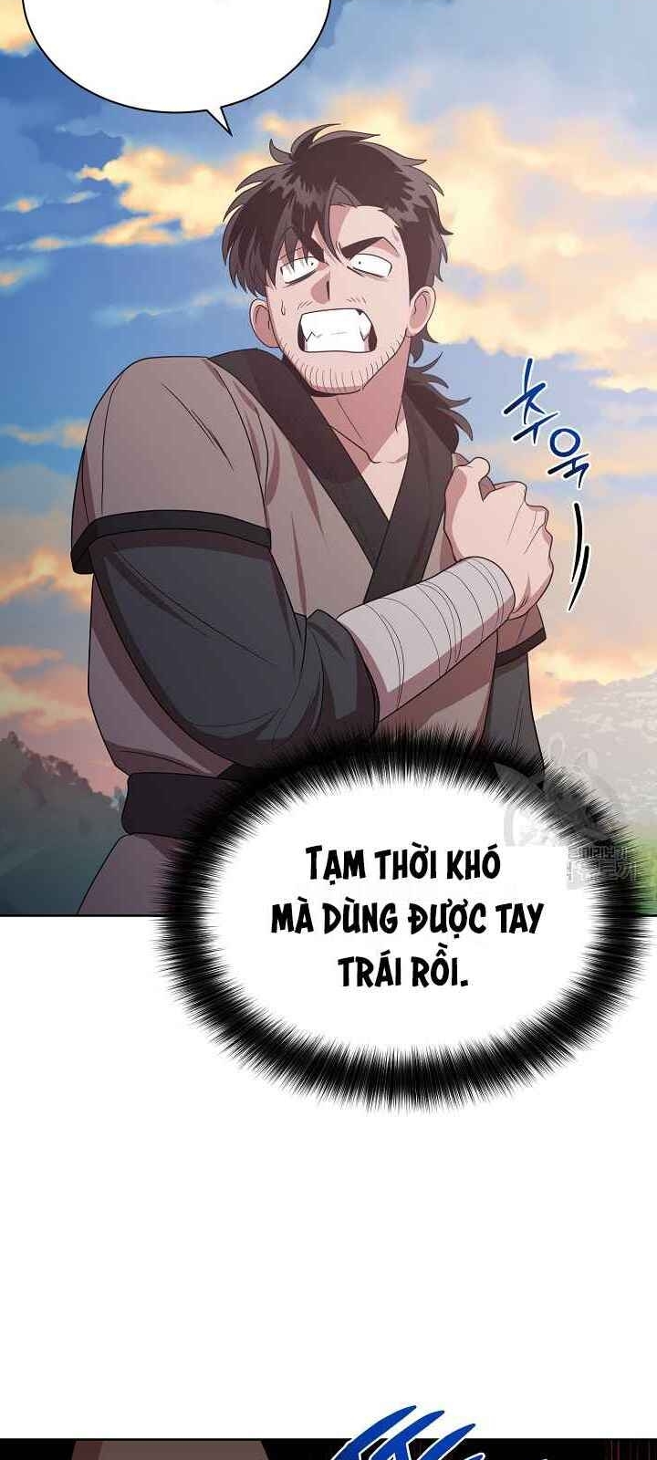 Vua Của Rồng Lửa Chapter 32 - Trang 2