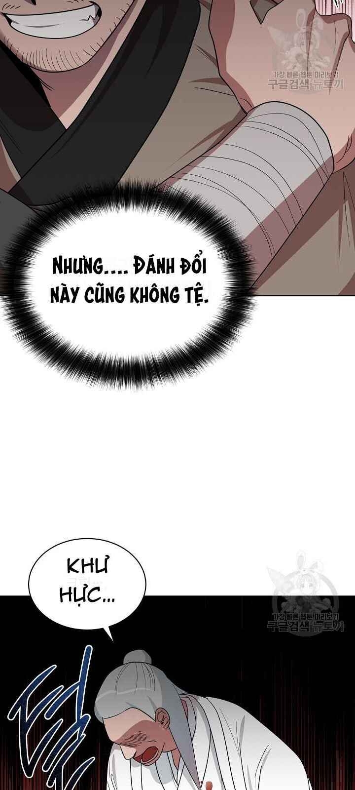 Vua Của Rồng Lửa Chapter 32 - Trang 2