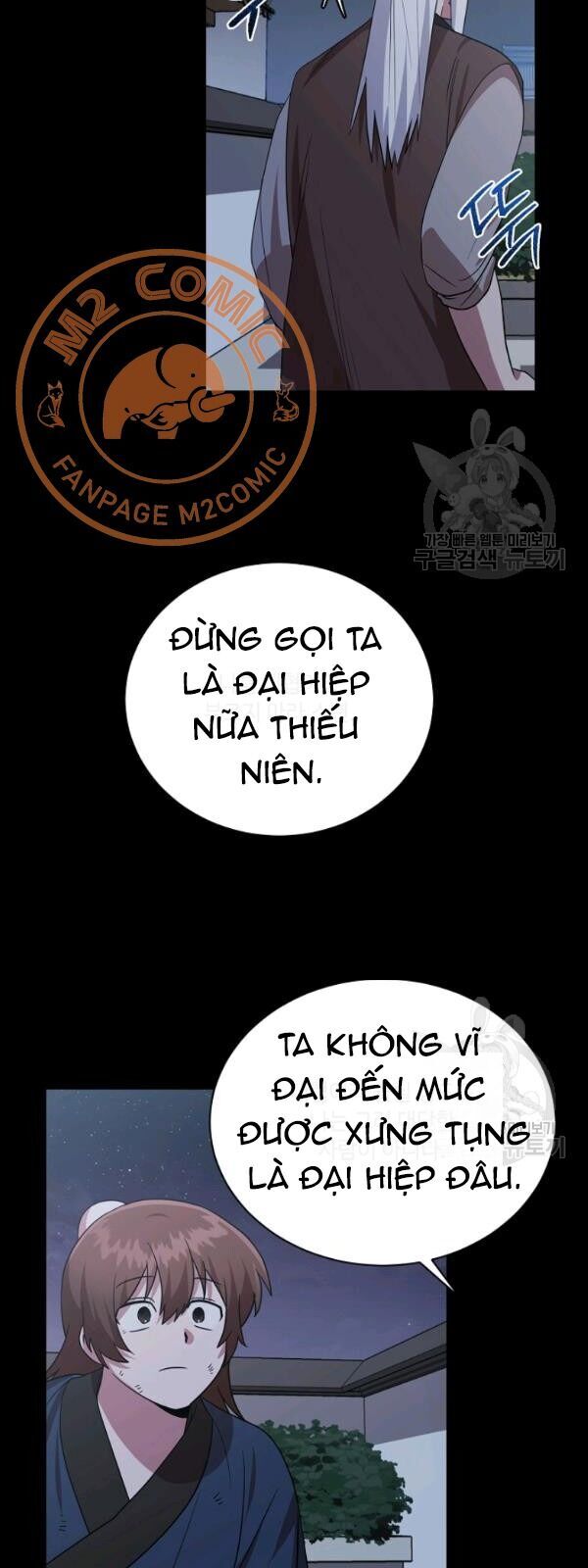 Vua Của Rồng Lửa Chapter 30 - Trang 2