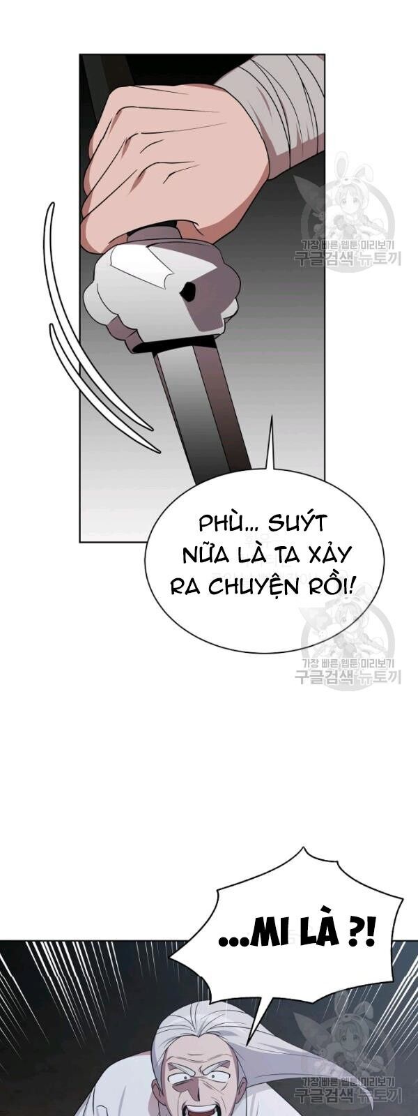 Vua Của Rồng Lửa Chapter 30 - Trang 2