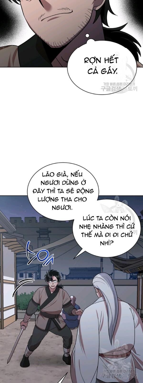 Vua Của Rồng Lửa Chapter 30 - Trang 2