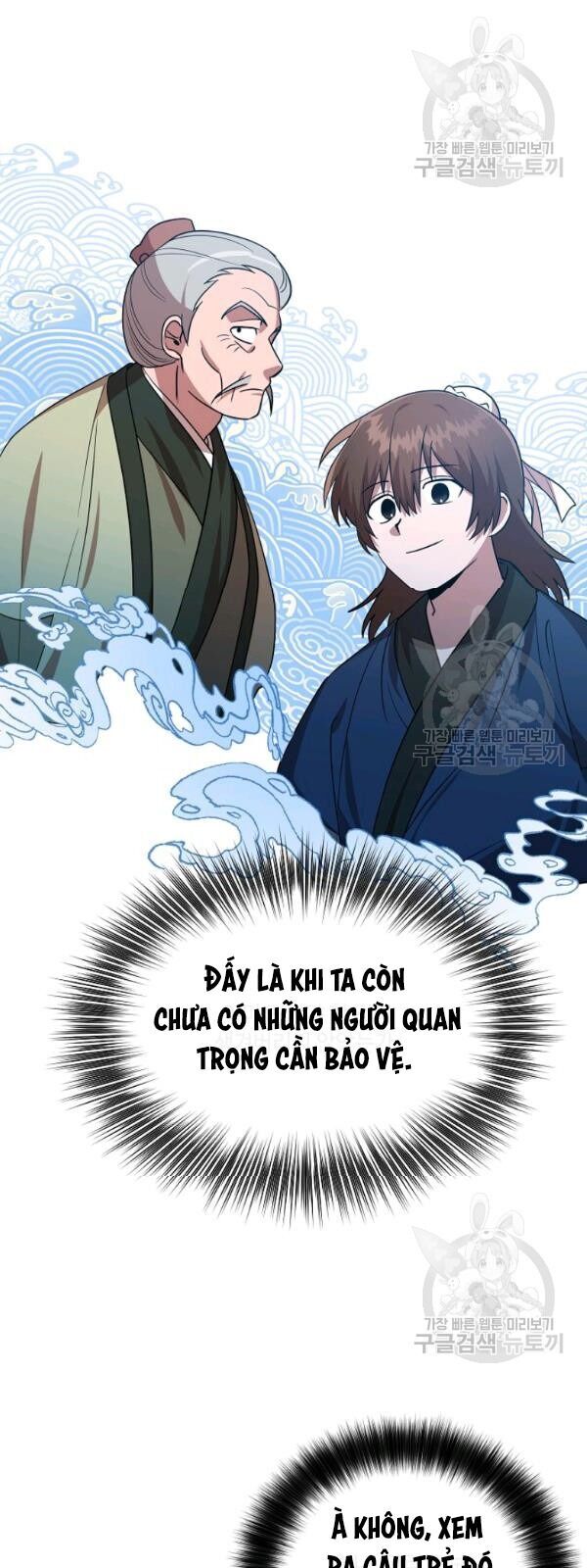 Vua Của Rồng Lửa Chapter 28 - Trang 2