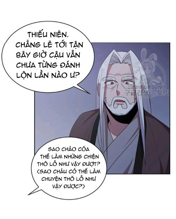 Vua Của Rồng Lửa Chapter 27 - Trang 2