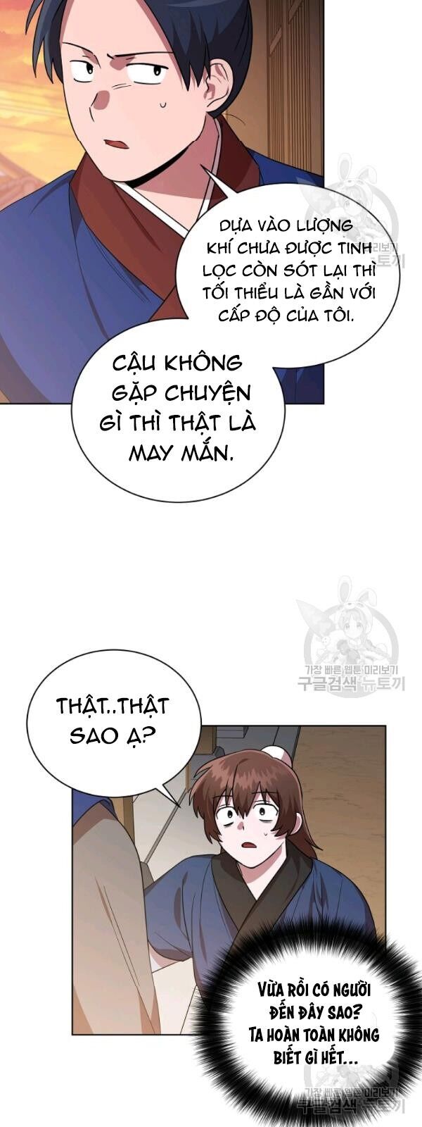 Vua Của Rồng Lửa Chapter 25 - Trang 2