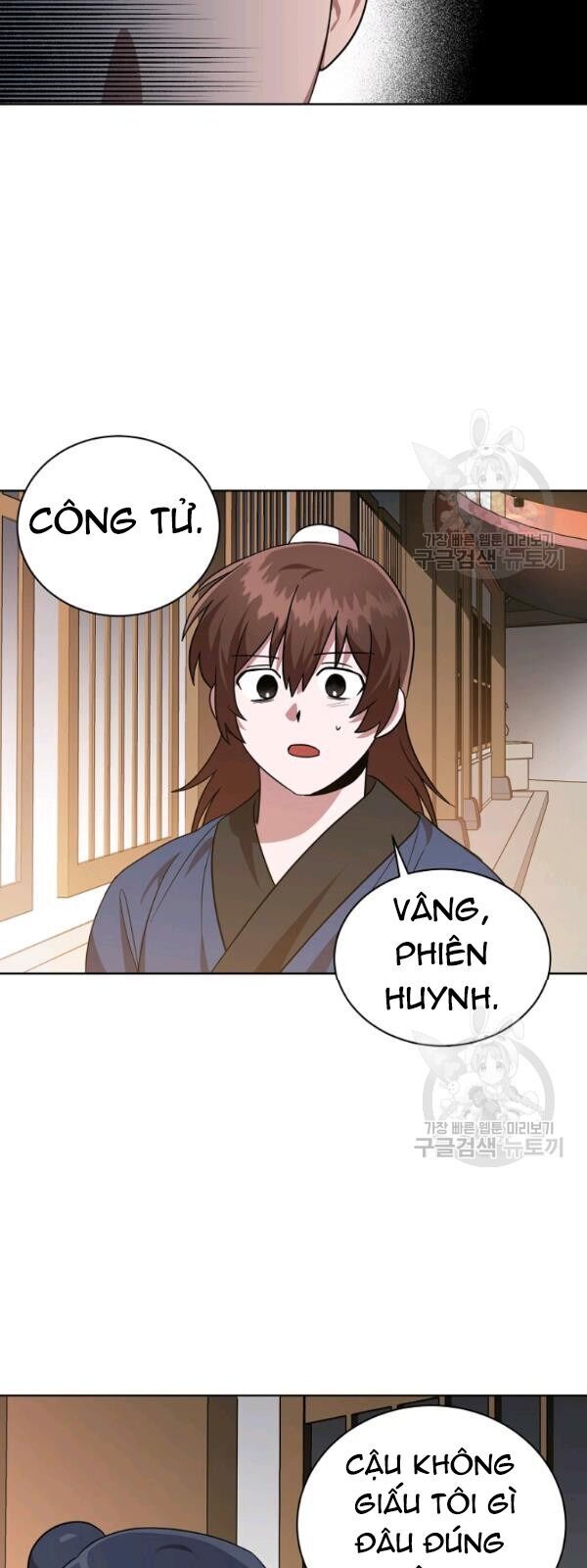 Vua Của Rồng Lửa Chapter 25 - Trang 2