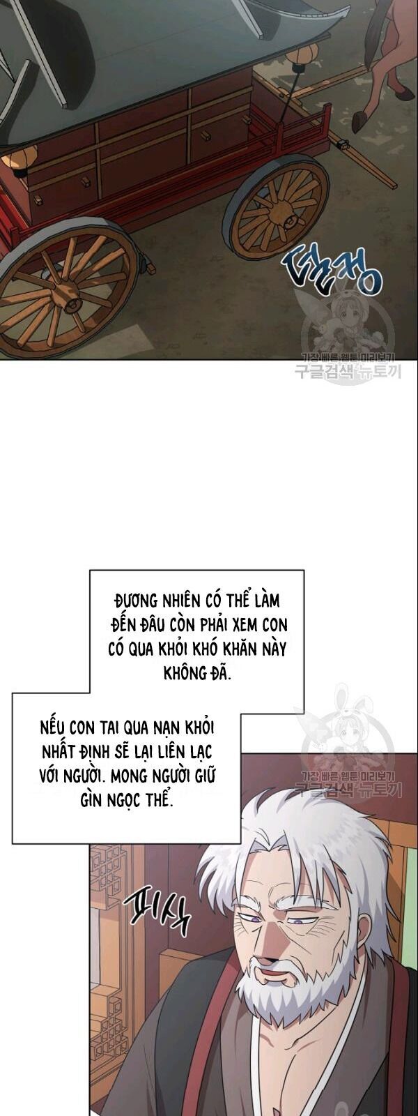 Vua Của Rồng Lửa Chapter 24 - Trang 2