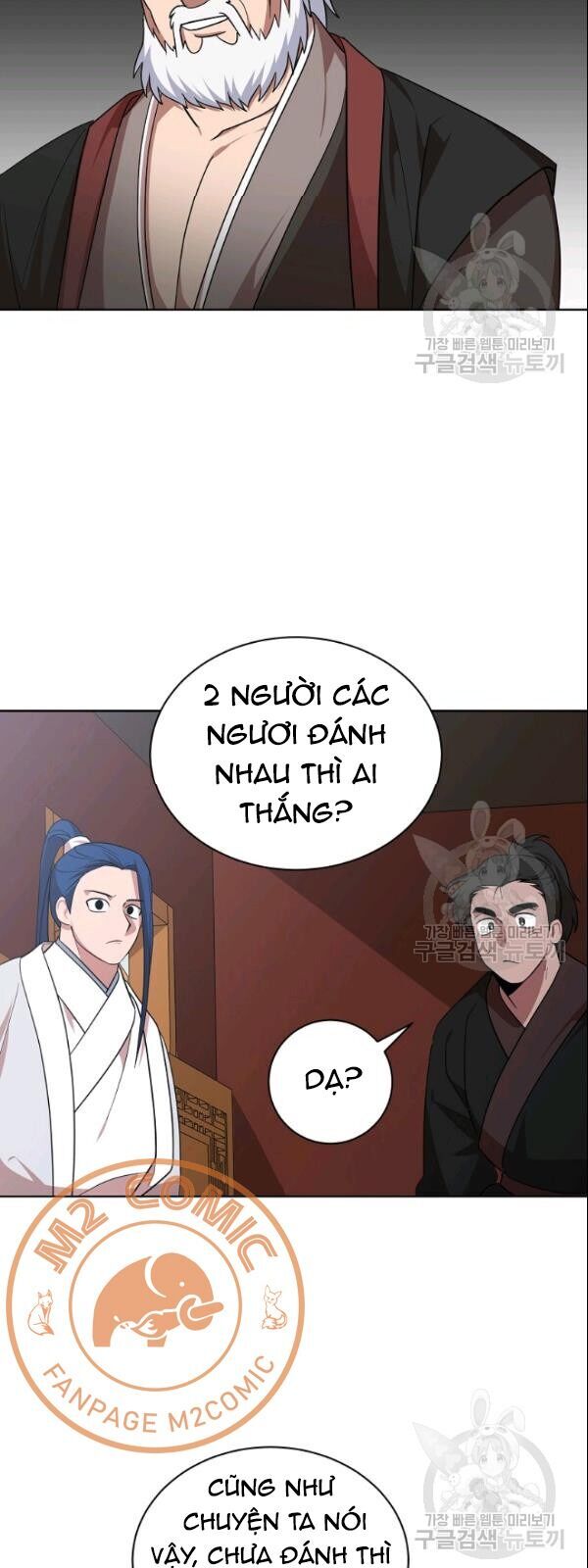 Vua Của Rồng Lửa Chapter 24 - Trang 2