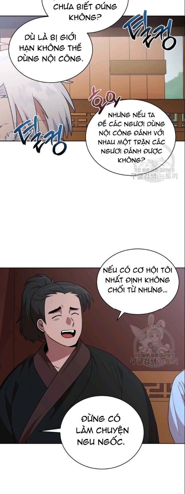 Vua Của Rồng Lửa Chapter 24 - Trang 2