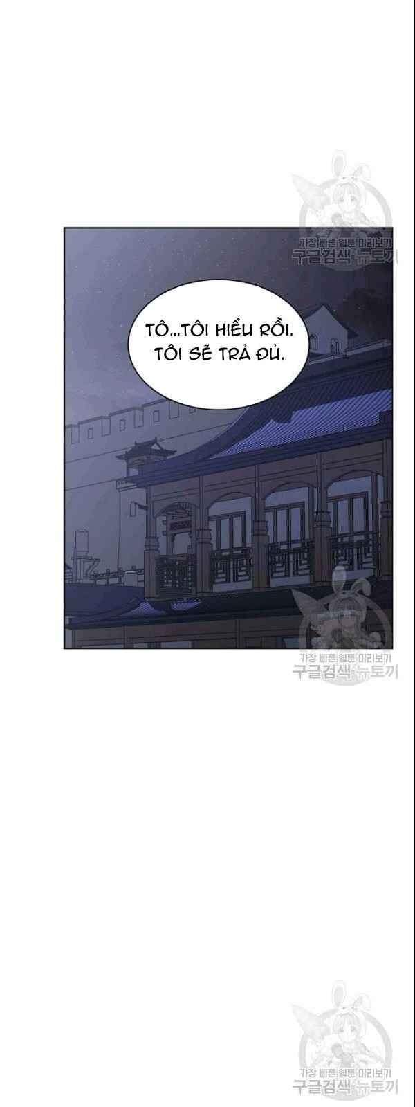 Vua Của Rồng Lửa Chapter 21 - Trang 2