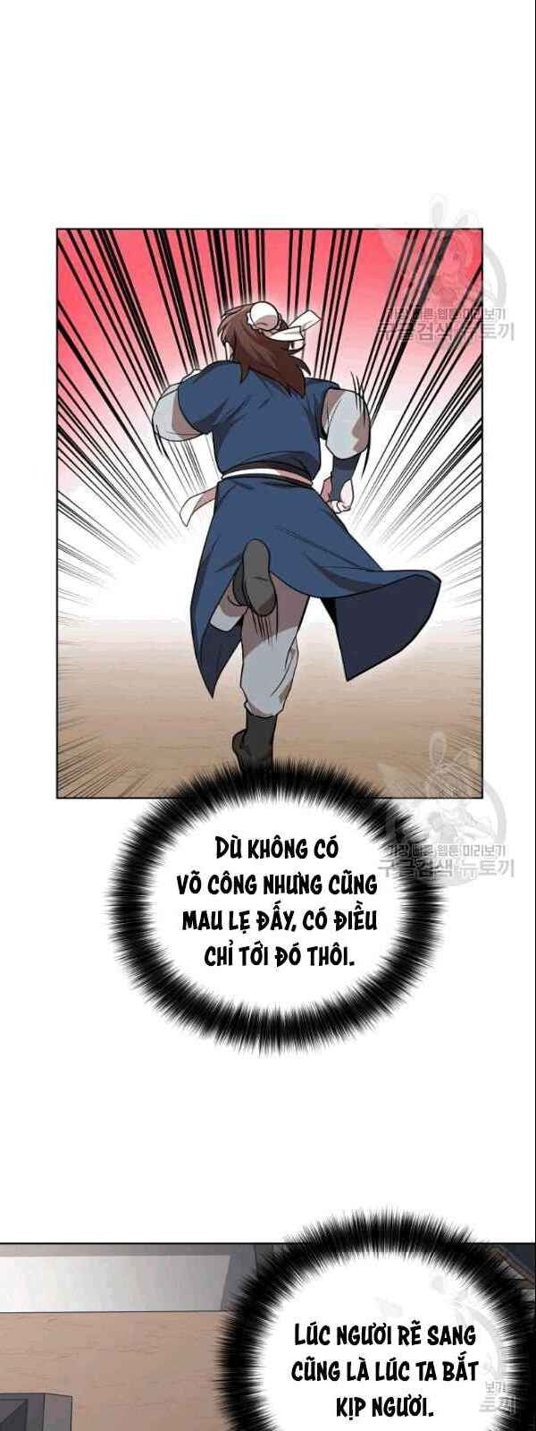 Vua Của Rồng Lửa Chapter 21 - Trang 2