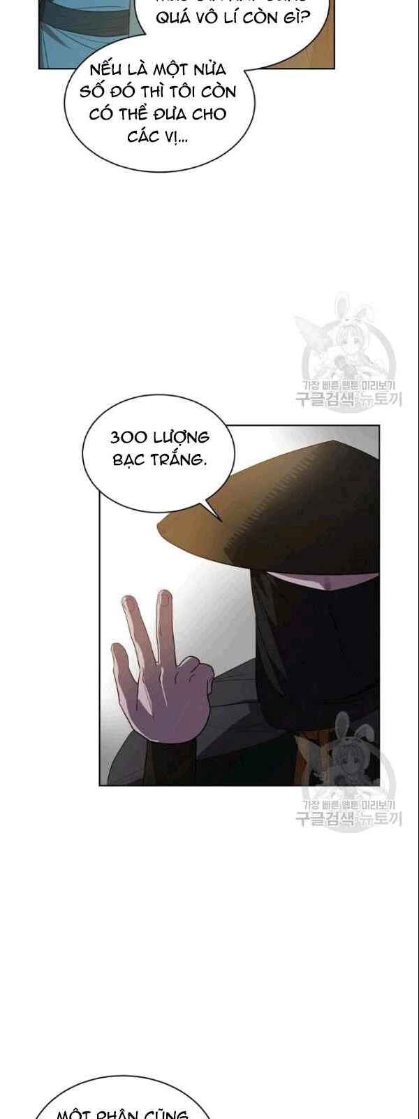 Vua Của Rồng Lửa Chapter 21 - Trang 2