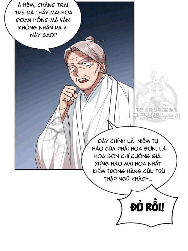 Vua Của Rồng Lửa Chapter 19 - Trang 2