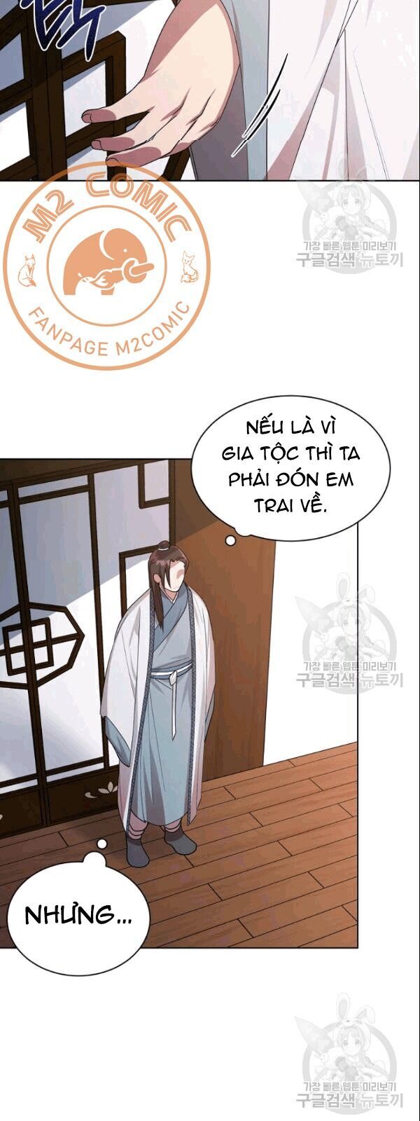 Vua Của Rồng Lửa Chapter 19 - Trang 2