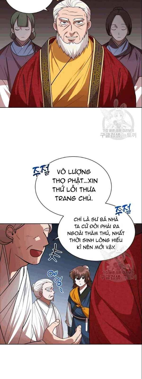 Vua Của Rồng Lửa Chapter 18 - Trang 2