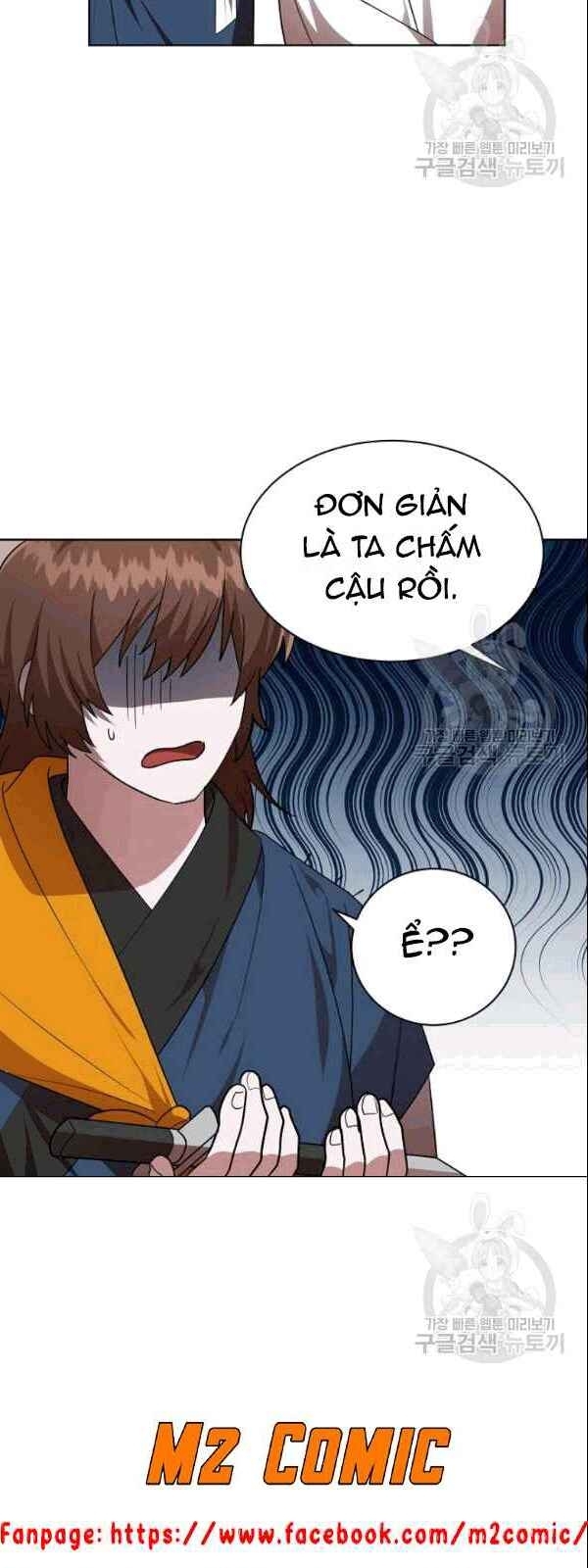 Vua Của Rồng Lửa Chapter 18 - Trang 2