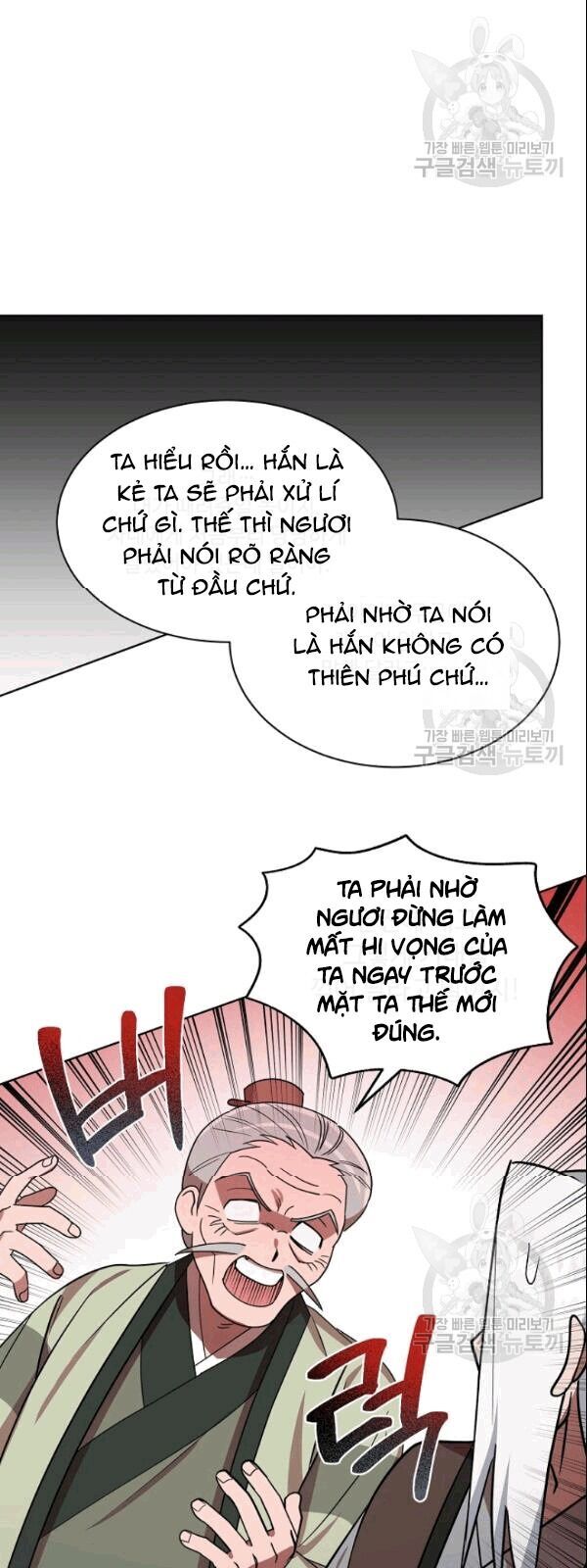 Vua Của Rồng Lửa Chapter 16 - Trang 2