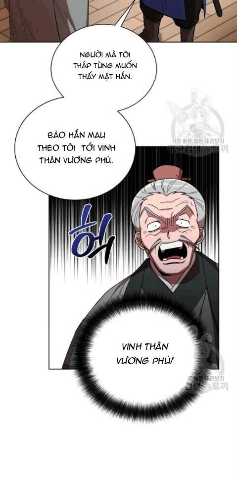 Vua Của Rồng Lửa Chapter 13 - Trang 2