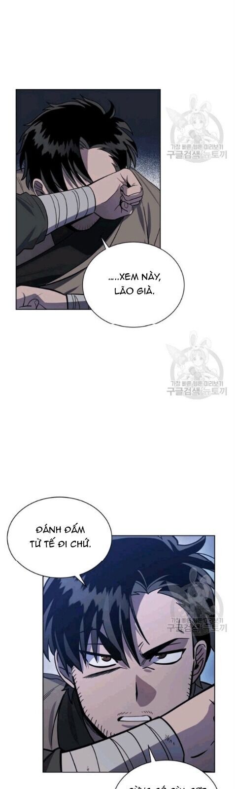 Vua Của Rồng Lửa Chapter 13 - Trang 2