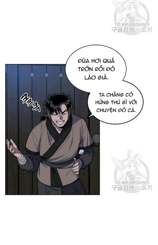 Vua Của Rồng Lửa Chapter 12 - Trang 2