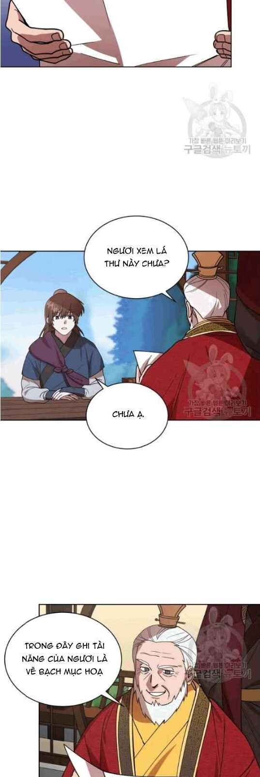 Vua Của Rồng Lửa Chapter 11 - Trang 2