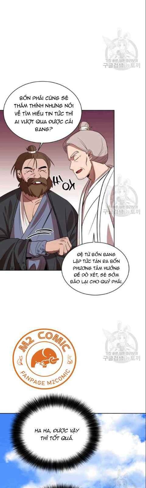 Vua Của Rồng Lửa Chapter 9 - Trang 2