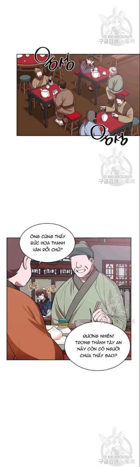 Vua Của Rồng Lửa Chapter 9 - Trang 2