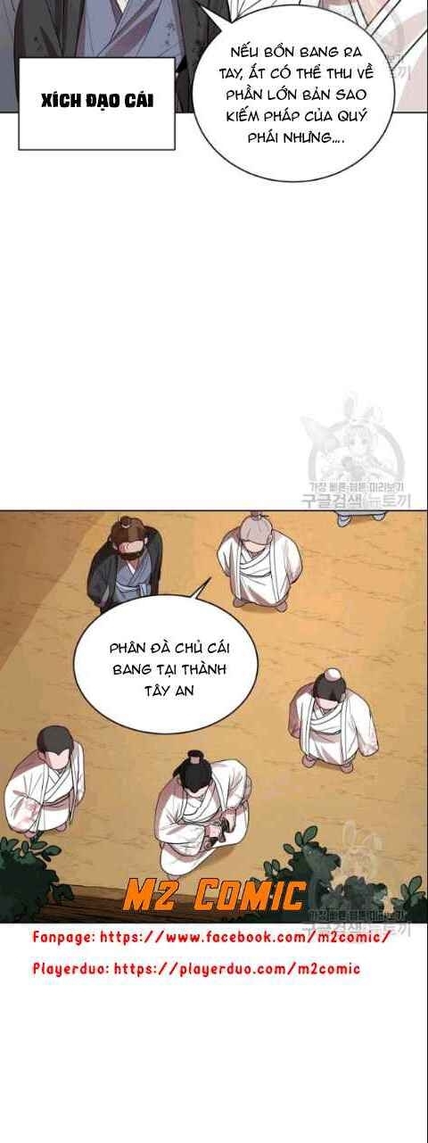 Vua Của Rồng Lửa Chapter 9 - Trang 2