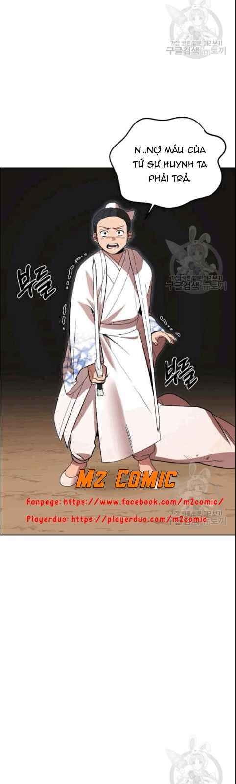 Vua Của Rồng Lửa Chapter 8 - Trang 2