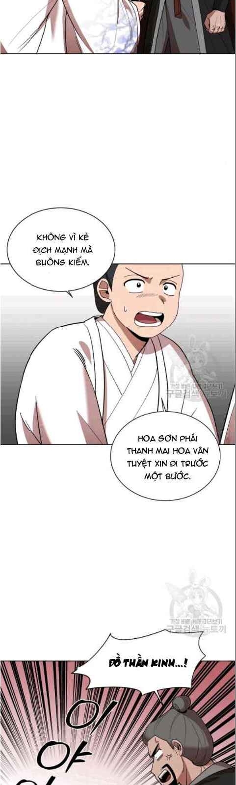 Vua Của Rồng Lửa Chapter 8 - Trang 2