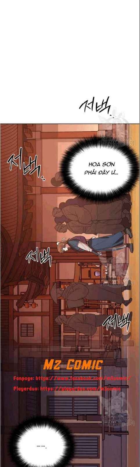 Vua Của Rồng Lửa Chapter 8 - Trang 2