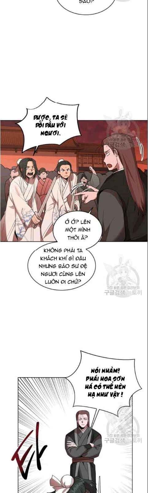 Vua Của Rồng Lửa Chapter 8 - Trang 2