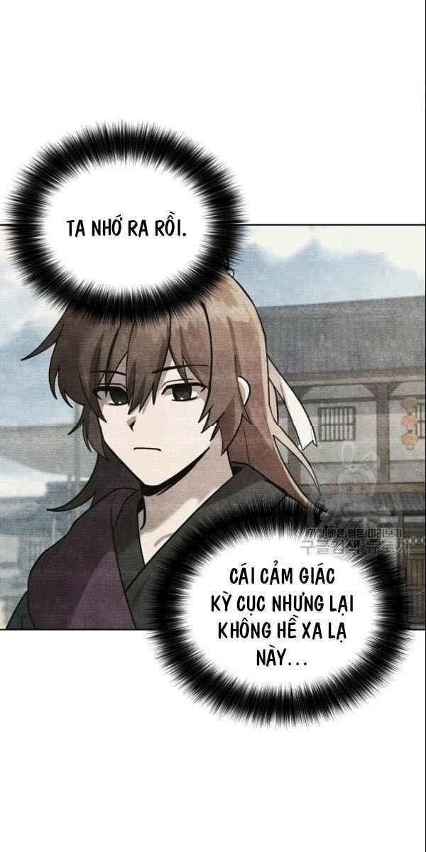 Vua Của Rồng Lửa Chapter 7 - Trang 2