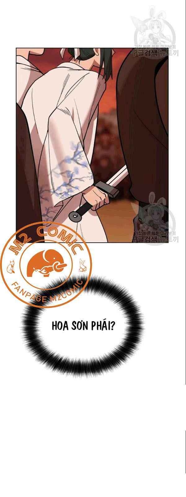 Vua Của Rồng Lửa Chapter 7 - Trang 2