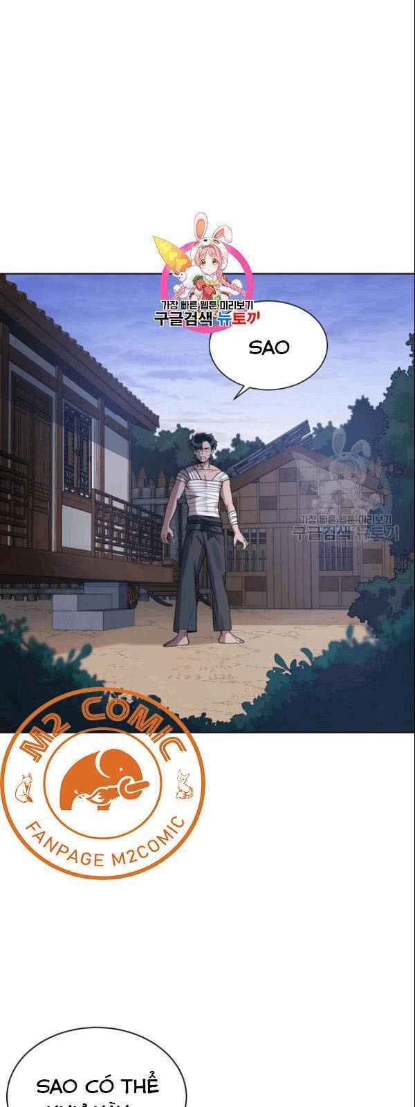 Vua Của Rồng Lửa Chapter 6 - Trang 2